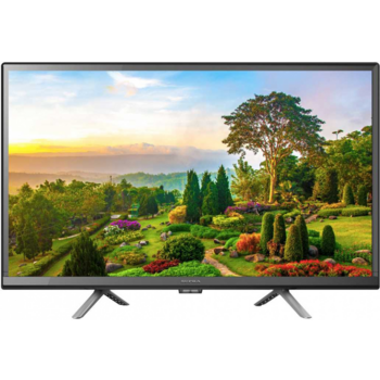 Телевизор LED Supra 32" STV-LC32LT0075W черный/HD READY/50Hz/DVB-T/DVB-T2/DVB-C/USB (RUS)