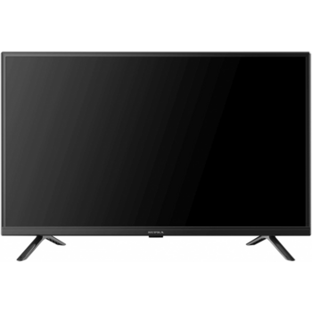 Телевизор LED Supra 40" STV-LC40LT0075F черный FULL HD 50Hz DVB-T DVB-T2 DVB-C USB (RUS)