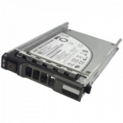 Накопитель SSD Dell 1x1.92Tb SAS для 14G 400-AXOP Hot Swapp 2.5" Read Intensive