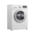 Стиральная машина LG F1296HDS1 класс: A загр.фронтальная макс.:7кг белый инвертер