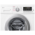 Стиральная машина LG F1296HDS1 класс: A загр.фронтальная макс.:7кг белый инвертер