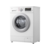 Стиральная машина LG F1296HDS1 класс: A загр.фронтальная макс.:7кг белый инвертер