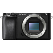 Фотоаппарат Sony Alpha A6100 черный 24.2Mpix 2.95" 4K WiFi NP-FW50