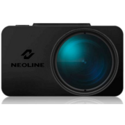 Видеорегистратор Neoline G-Tech X77 черный 1080x1920 1080p 140гр. GPS