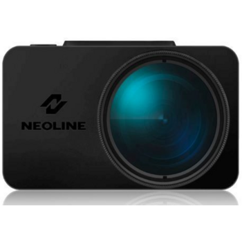 Видеорегистратор Neoline G-Tech X77 черный 1080x1920 1080p 140гр. GPS