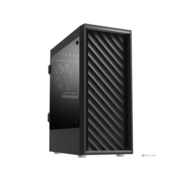 Miditower Zalman ZM-T7 (ATX, Black, без БП)