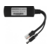 PoE-сплиттер OSNOVO PoE Splitter/2 PoE-сплиттер Fast Ethernet. Соответствует стандартам PoE IEEE 802.3af. Предназначен для питания оконечных сетевых устройств, не поддерживающих PoE. Порты: вх. - RJ45(10/100 Base-