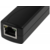 PoE-сплиттер OSNOVO PoE Splitter/2 PoE-сплиттер Fast Ethernet. Соответствует стандартам PoE IEEE 802.3af. Предназначен для питания оконечных сетевых устройств, не поддерживающих PoE. Порты: вх. - RJ45(10/100 Base-