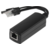 PoE-сплиттер OSNOVO PoE Splitter/2 PoE-сплиттер Fast Ethernet. Соответствует стандартам PoE IEEE 802.3af. Предназначен для питания оконечных сетевых устройств, не поддерживающих PoE. Порты: вх. - RJ45(10/100 Base-