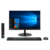 ПК Lenovo ThinkCentre Tiny M720q slim i7 8700T (2.4)/16Gb/500Gb 7.2k/noOS/черный