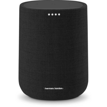 Колонка порт. Harman Kardon Citation One черный 40W 1.0 BT (HKCITATIONONEBLKRU)