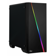 ПК IRU Home 315 MT i5 9400F (2.9)/16Gb/1Tb 7.2k/SSD240Gb/RTX2060 6Gb/Free DOS/GbitEth/500W/черный