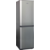 Холодильник Бирюса Б-I631 нержавеющая сталь (двухкамерный)