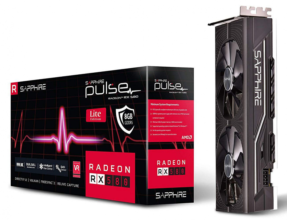 Radeon rx 580 отзывы. RX 580 Pulse. RX 580 Sapphire Pulse. Sapphire AMD Radeon RX 580 Pulse OC. Sapphire Radeon Pulse RX 580 8g.