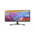 Монитор LG 29" 29WL500-B черный IPS LED 21:9 HDMI матовая 1000:1 250cd 178гр/178гр 2560x1080 FHD 4.9кг