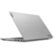 Ноутбук Lenovo ThinkBook 15 IIL [20SM0031RU] Mineral Grey 15.6" {FHD i3-1005G1/4Gb/1Tb/W10Pro}