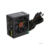 Exegate EX282040RUS Блок питания 500W Exegate 500PPH-LT, 80+,RTL ATX, black, APFC, 12cm, 24p, (4+4)p, 5*SATA, 3*IDE