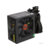 Exegate EX280577RUS Блок питания 500W Exegate , RTL, 80+Bronze 500PPH, ATX, black, APFC, 12cm, 24p, (4+4)p, 5*SATA, 3*IDE