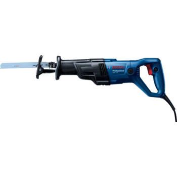 Bosch GSA 120 Сабельная пила [06016B1020] { 1200 Вт, 3000 ход/мин, 3.7 кг }