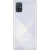 Смартфон Samsung SM-A715F Galaxy A71 128Gb 6Gb серебристый моноблок 3G 4G 2Sim 6.7" 1080x2400 Android 10 64Mpix 802.11 a/b/g/n/ac NFC GPS GSM900/1800 GSM1900 TouchSc MP3 microSD max512Gb