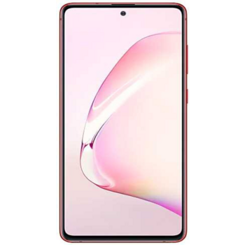 Смартфон Samsung SM-N770F Galaxy Note 10 Lite 128Gb 6Gb красный моноблок 3G 4G 2Sim 6.7" 1080x2400 Android 10 12Mpix 802.11 a/b/g/n/ac NFC GPS GSM900/1800 GSM1900 TouchSc MP3 microSD max1024Gb