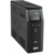 Источник бесперебойного питания Back-UPS Pro BR 1200VA, синусоида, 960 Вт, ЖК-интерфейс, автоматическое регулирование напряжения, защита от перенапряжения Ethernet Base-T RJ45, подключение через USB, зарядное устройство USB 3A, резервный аккумулятор 6 роз