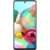 Смартфон Samsung SM-A715F Galaxy A71 128Gb 6Gb черный моноблок 3G 4G 2Sim 6.7" 1080x2400 Android 10 64Mpix 802.11 a/b/g/n/ac NFC GPS GSM900/1800 GSM1900 TouchSc MP3 microSD max512Gb