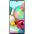 Смартфон Samsung SM-A715F Galaxy A71 128Gb 6Gb серебристый моноблок 3G 4G 2Sim 6.7" 1080x2400 Android 10 64Mpix 802.11 a/b/g/n/ac NFC GPS GSM900/1800 GSM1900 TouchSc MP3 microSD max512Gb