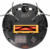 Пылесос-робот iBoto Smart C820W Aqua 25Вт черный