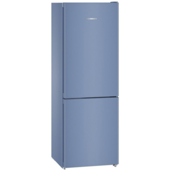 Холодильник Liebherr CNfb 4313 голубой (двухкамерный)