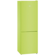 Холодильник Liebherr CNkw 4313 лайм (двухкамерный)
