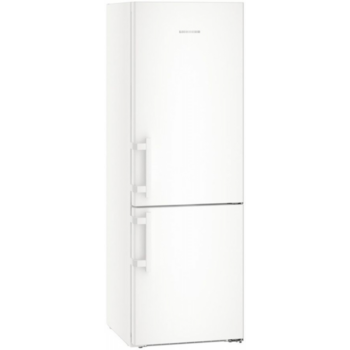 Холодильник Liebherr CN 4835 белый (двухкамерный)