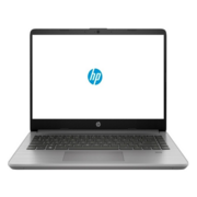 Ноутбук HP 340S G7 14"(1920x1080)/Intel Core i5 1035G1(1Ghz)/8192Mb/256SSDGb/noDVD/Int:Intel UHD Graphics/41WHr/war 1y/1.47kg/Asteroid Silver/W10Pro