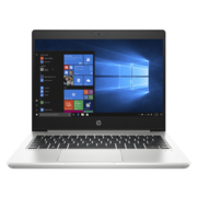 Ноутбук HP ProBook 430 G7 13.3"(1920x1080)/Intel Core i5 10210u(1.6Ghz)/8192Mb/256SSDGb/noDVD/Int:Intel UHD Graphics/48WHr/war 1y/1.49kg/Silver/DOS