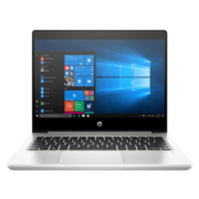 Ноутбук HP ProBook 430 G7 13.3"(1920x1080)/Intel Core i3 10110U(2.1Ghz)/8192Mb/256SSDGb/noDVD/Int:Intel UHD Graphics/48WHr/war 1y/1.49kg/Silver/W10Pro