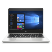 Ноутбук HP ProBook 430 G7 13.3"(1920x1080)/Intel Core i7 10510u(1.8Ghz)/8192Mb/256SSDGb/noDVD/Int:Intel UHD Graphics/48WHr/war 1y/1.49kg/Silver/W10Pro