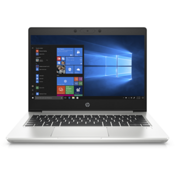 Ноутбук HP ProBook 430 G7 13.3"(1920x1080)/Intel Core i7 10510u(1.8Ghz)/16384Mb/512SSDGb/noDVD/Int:Intel UHD Graphics/48WHr/war 1y/1.49kg/Silver/W10Pro