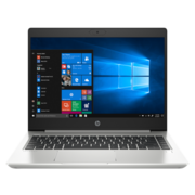 Ноутбук HP ProBook 440 G7 14"(1920x1080)/Intel Core i3 10110U(2.1Ghz)/8192Mb/256SSDGb/noDVD/Int:Intel UHD Graphics/45WHr/war 1y/1.6kg/Pike Silver/W10Pro