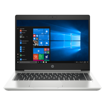 Ноутбук HP ProBook 440 G7 14"(1920x1080)/Intel Core i7 10510u(1.8Ghz)/8192Mb/256SSDGb/noDVD/Int:Intel UHD Graphics/45WHr/war 1y/1.6kg/Pike Silver/W10Pro