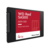 Твердотельные накопители Твердотельные накопители/ WD SSD Red SA500 NAS, 4.0TB, 2.5" 7mm, SATA3, R/W 560/530MB/s, IOPs 95 000/82 000, DRAM buffer, TBW 2500, DWPD 0.4 (12 мес.)