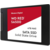 Твердотельный накопитель SSD WD Red™ SA500 NAS 3D NAND WDS400T1R0A 4ТБ 2,5" SATA-III (TLC)