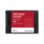 Твердотельные накопители Твердотельные накопители/ WD SSD Red SA500 NAS, 4.0TB, 2.5" 7mm, SATA3, R/W 560/530MB/s, IOPs 95 000/82 000, DRAM buffer, TBW 2500, DWPD 0.4 (12 мес.)