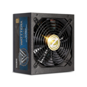 Блок питания Zalman ZM800-EBTII, 800W, ATX12V v2.3, EPS, APFC, 14cm Fan, 80+ Gold, Full Modular, Retail