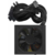 Блок питания Seasonic ATX 500W CORE GC-500 (SSR-500LC) 80+ gold (24+4+4pin) APFC 120mm fan 4xSATA