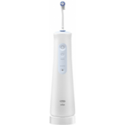 Ирригатор Oral-B Aquacare 4 белый