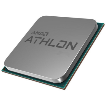 Процессор AMD Athlon 200GE AM4 (YD20GGC6M2OFB) (3.2GHz/100MHz/Radeon Vega 3) OEM