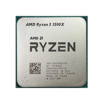 Процессор AMD Ryzen 5 3500X AM4 (100-000000158) (3.6GHz) OEM