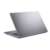Ноутбук Asus X545FJ-BQ034T [90NB0NQ2-M00390] grey 15.6" {FHD i5-10210U/8Gb/1Tb/MX230 2Gb/DVDRW/W10}