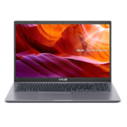 Ноутбук Asus X545FJ-BQ034T [90NB0NQ2-M00390] grey 15.6" {FHD i5-10210U/8Gb/1Tb/MX230 2Gb/DVDRW/W10}