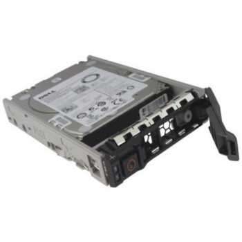 Жесткий диск Dell 1x1Tb SATA 7.2K для 14G 400-ASHF Hot Swapp 2.5"